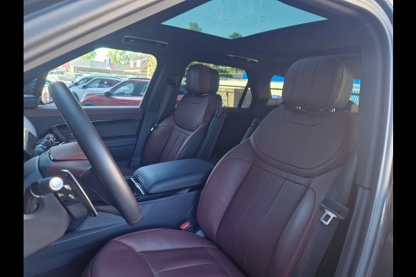 Land Rover Range Rover Sport 3.0 P460e Dynamic HSE /Pano /Led /3D Meridian