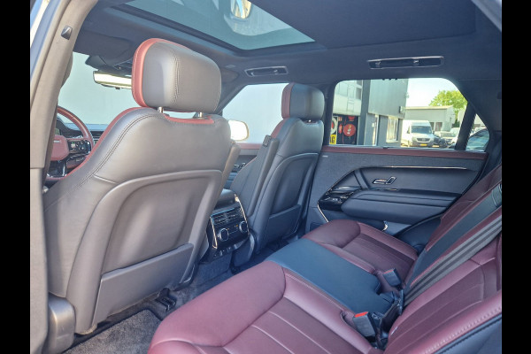 Land Rover Range Rover Sport 3.0 P460e Dynamic HSE /Pano /Led /3D Meridian