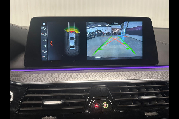 BMW 5 Serie 530i High Executive | NAP | SCHUIF/KANTEL | M-SPORT | LEDER | CAMERA