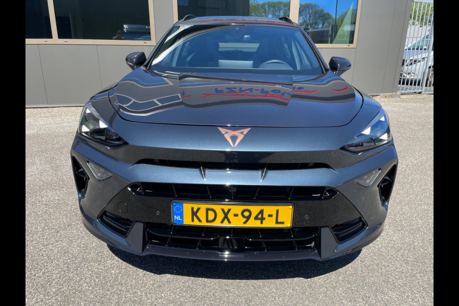 CUPRA Formentor 1.5 TSI e-Hybrid VZ Extreme Panorama 272PK 1ste Eig Dealer Onderhouden Vol in de opties zie adv