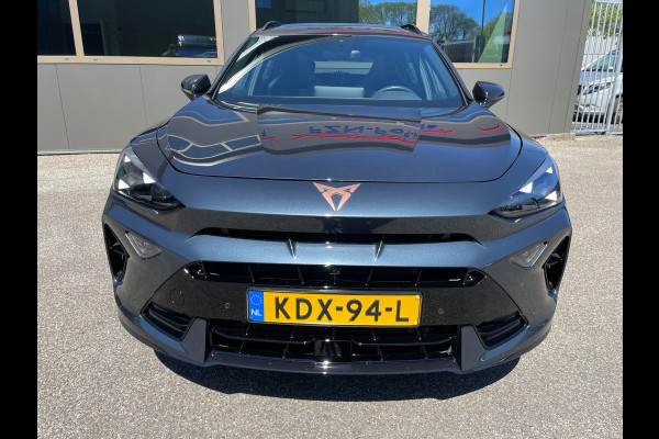 CUPRA Formentor 1.5 TSI e-Hybrid VZ Extreme Panorama 272PK 1ste Eig Dealer Onderhouden Vol in de opties zie adv