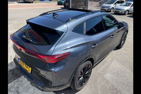 CUPRA Formentor 1.5 TSI e-Hybrid VZ Extreme Panorama 272PK 1ste Eig Dealer Onderhouden Vol in de opties zie adv