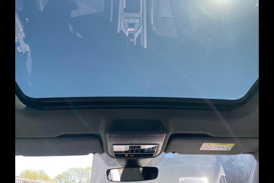 CUPRA Formentor 1.5 TSI e-Hybrid VZ Extreme Panorama 272PK 1ste Eig Dealer Onderhouden Vol in de opties zie adv