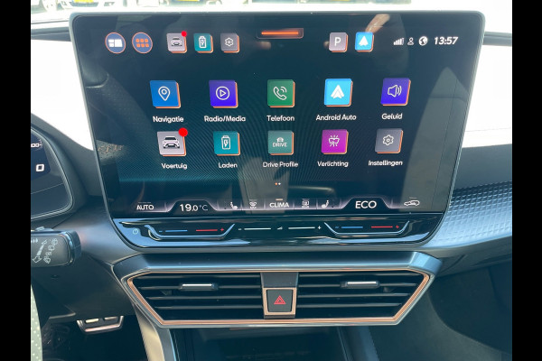 CUPRA Formentor 1.5 TSI e-Hybrid VZ Extreme Panorama 272PK 1ste Eig Dealer Onderhouden Vol in de opties zie adv