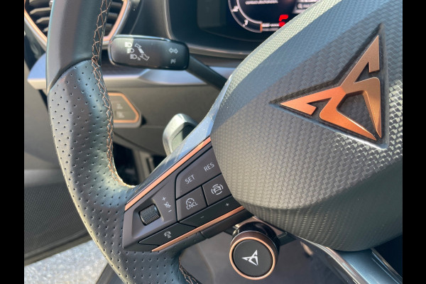 CUPRA Formentor 1.5 TSI e-Hybrid VZ Extreme Panorama 272PK 1ste Eig Dealer Onderhouden Vol in de opties zie adv
