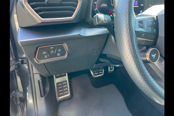 CUPRA Formentor 1.5 TSI e-Hybrid VZ Extreme Panorama 272PK 1ste Eig Dealer Onderhouden Vol in de opties zie adv