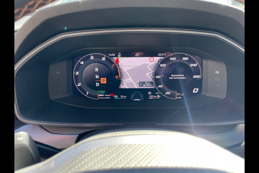 CUPRA Formentor 1.5 TSI e-Hybrid VZ Extreme Panorama 272PK 1ste Eig Dealer Onderhouden Vol in de opties zie adv