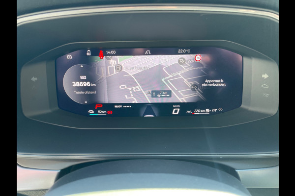 CUPRA Formentor 1.5 TSI e-Hybrid VZ Extreme Panorama 272PK 1ste Eig Dealer Onderhouden Vol in de opties zie adv