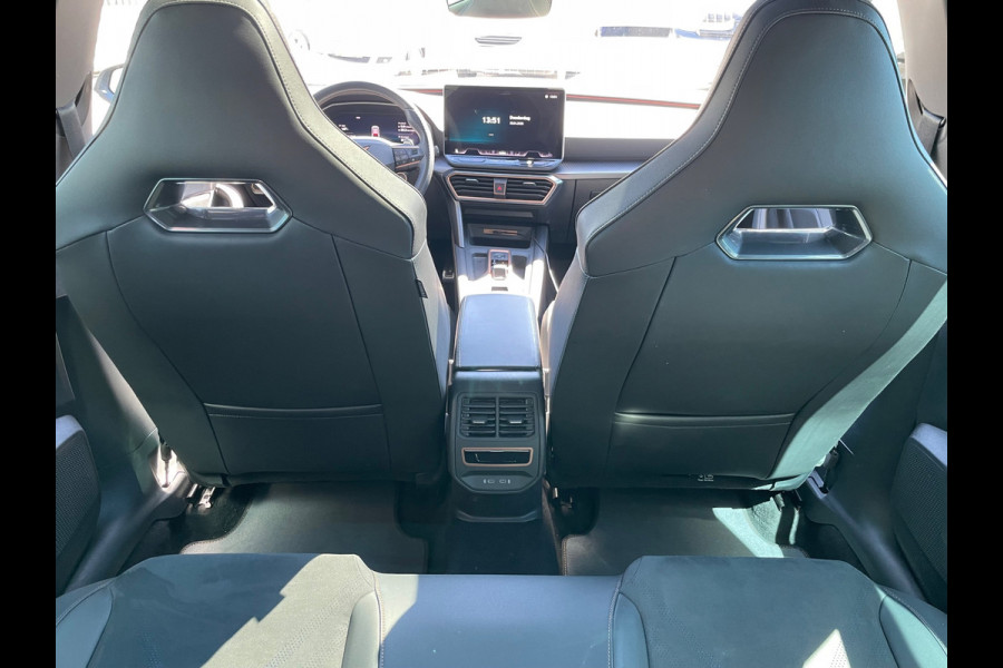 CUPRA Formentor 1.5 TSI e-Hybrid VZ Extreme Panorama 272PK 1ste Eig Dealer Onderhouden Vol in de opties zie adv