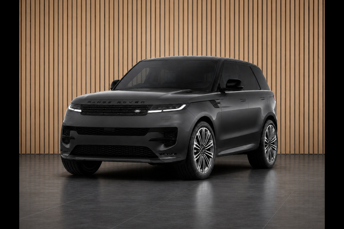 Land Rover Range Rover Sport 3.0 P460e Dynamic HSE MY26 | 23" | MASSAGE | PANO | HUD