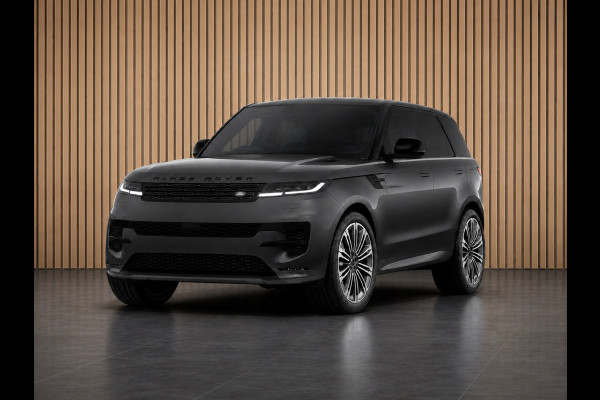 Land Rover Range Rover Sport 3.0 P460e Dynamic HSE MY26 | 23" | MASSAGE | PANO | HUD