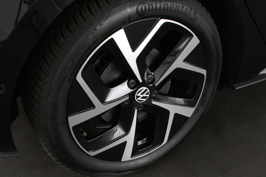 Volkswagen ID.3 Pro Business 59 kWh Trekhaak/Warmtepomp/Grenadilla Black Metallic....