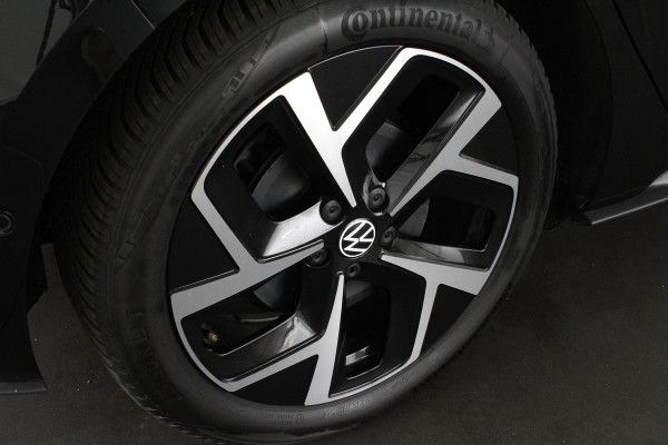 Volkswagen ID.3 Pro Business 59 kWh Trekhaak/Warmtepomp/Grenadilla Black Metallic....