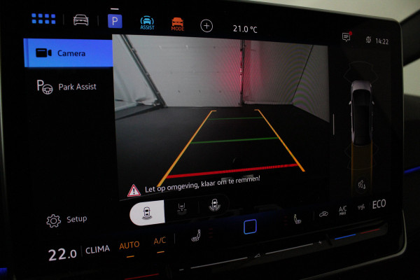 Volkswagen ID.3 Pro Business 59 kWh Trekhaak/Warmtepomp/Grenadilla Black Metallic....