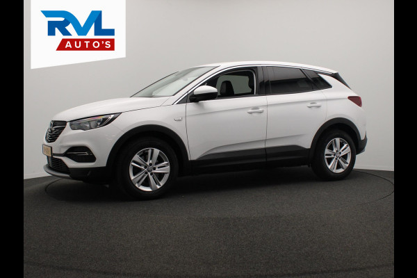 Opel Grandland X 1.2 Turbo Business Executive | Origineel NL | Trekhaak | Navigatie |