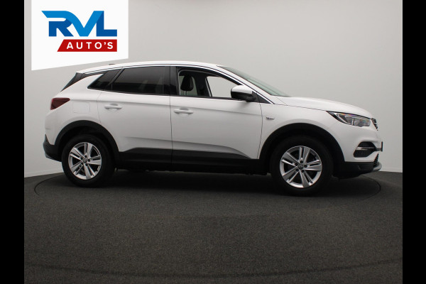 Opel Grandland X 1.2 Turbo Business Executive | Origineel NL | Trekhaak | Navigatie |