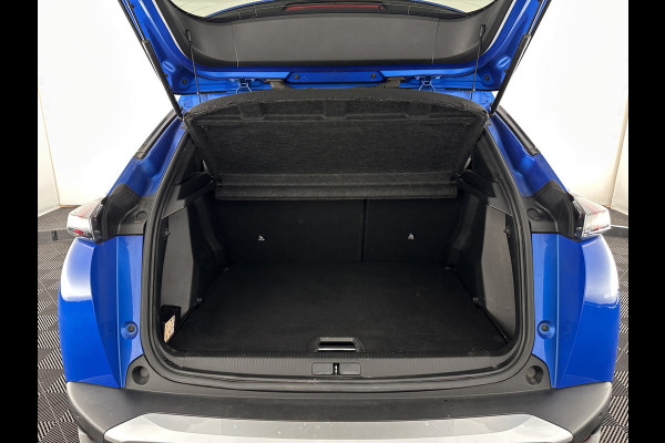 Peugeot 2008 1.5 BlueHDi Blue Lease Allure (INCL.BTW) Aut. *FULL-LED | LEATHER-FABRIC | NAVI-FULLMAP | DIGI-COCKPIT | SPORTSEATS | CAMERA | KEYLESS | PRIVACY-GLASS |  CARPLAY | ECC | PDC | CRUISE | CARPLAY | TOWBAR | 18"ALU*