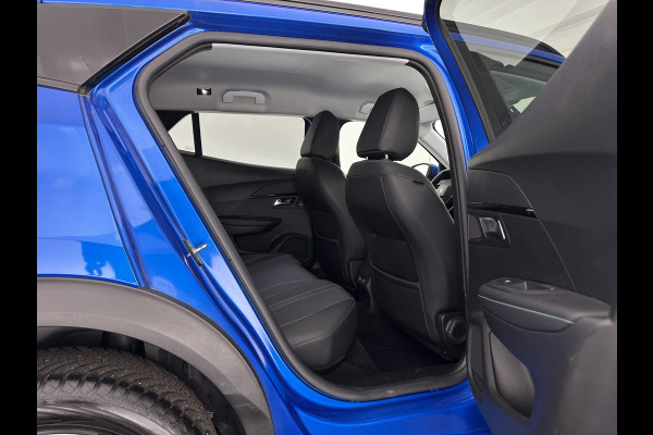 Peugeot 2008 1.5 BlueHDi Blue Lease Allure (INCL.BTW) Aut. *FULL-LED | LEATHER-FABRIC | NAVI-FULLMAP | DIGI-COCKPIT | SPORTSEATS | CAMERA | KEYLESS | PRIVACY-GLASS |  CARPLAY | ECC | PDC | CRUISE | CARPLAY | TOWBAR | 18"ALU*