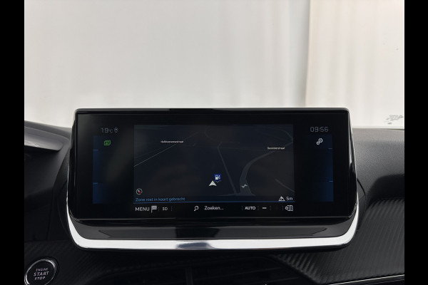 Peugeot 2008 1.5 BlueHDi Blue Lease Allure (INCL.BTW) Aut. *FULL-LED | LEATHER-FABRIC | NAVI-FULLMAP | DIGI-COCKPIT | SPORTSEATS | CAMERA | KEYLESS | PRIVACY-GLASS |  CARPLAY | ECC | PDC | CRUISE | CARPLAY | TOWBAR | 18"ALU*