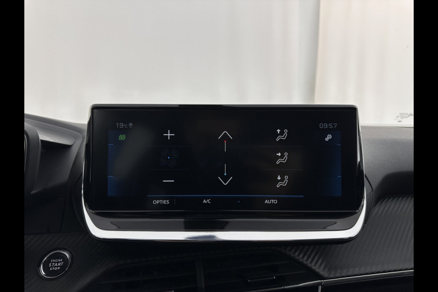 Peugeot 2008 1.5 BlueHDi Blue Lease Allure (INCL.BTW) Aut. *FULL-LED | LEATHER-FABRIC | NAVI-FULLMAP | DIGI-COCKPIT | SPORTSEATS | CAMERA | KEYLESS | PRIVACY-GLASS |  CARPLAY | ECC | PDC | CRUISE | CARPLAY | TOWBAR | 18"ALU*