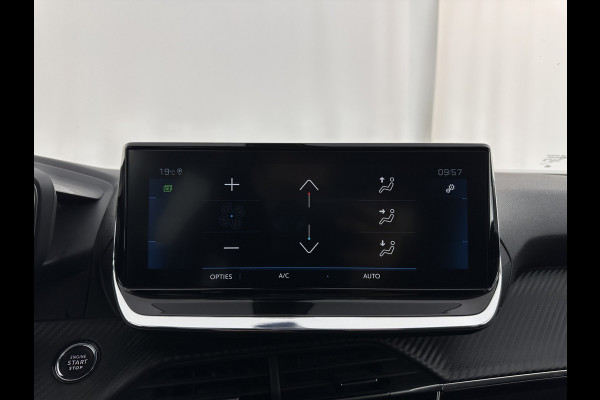 Peugeot 2008 1.5 BlueHDi Blue Lease Allure (INCL.BTW) Aut. *FULL-LED | LEATHER-FABRIC | NAVI-FULLMAP | DIGI-COCKPIT | SPORTSEATS | CAMERA | KEYLESS | PRIVACY-GLASS |  CARPLAY | ECC | PDC | CRUISE | CARPLAY | TOWBAR | 18"ALU*