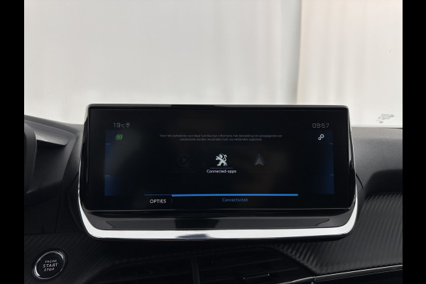 Peugeot 2008 1.5 BlueHDi Blue Lease Allure (INCL.BTW) Aut. *FULL-LED | LEATHER-FABRIC | NAVI-FULLMAP | DIGI-COCKPIT | SPORTSEATS | CAMERA | KEYLESS | PRIVACY-GLASS |  CARPLAY | ECC | PDC | CRUISE | CARPLAY | TOWBAR | 18"ALU*