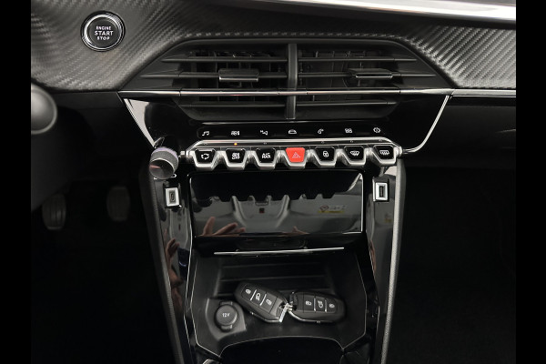 Peugeot 2008 1.5 BlueHDi Blue Lease Allure (INCL.BTW) Aut. *FULL-LED | LEATHER-FABRIC | NAVI-FULLMAP | DIGI-COCKPIT | SPORTSEATS | CAMERA | KEYLESS | PRIVACY-GLASS |  CARPLAY | ECC | PDC | CRUISE | CARPLAY | TOWBAR | 18"ALU*