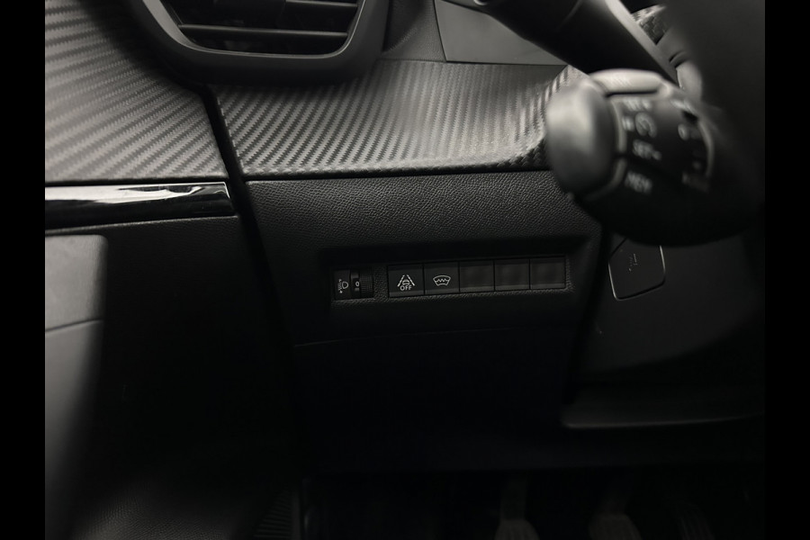 Peugeot 2008 1.5 BlueHDi Blue Lease Allure (INCL.BTW) Aut. *FULL-LED | LEATHER-FABRIC | NAVI-FULLMAP | DIGI-COCKPIT | SPORTSEATS | CAMERA | KEYLESS | PRIVACY-GLASS |  CARPLAY | ECC | PDC | CRUISE | CARPLAY | TOWBAR | 18"ALU*