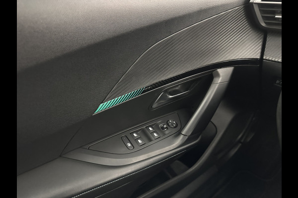 Peugeot 2008 1.5 BlueHDi Blue Lease Allure (INCL.BTW) Aut. *FULL-LED | LEATHER-FABRIC | NAVI-FULLMAP | DIGI-COCKPIT | SPORTSEATS | CAMERA | KEYLESS | PRIVACY-GLASS |  CARPLAY | ECC | PDC | CRUISE | CARPLAY | TOWBAR | 18"ALU*