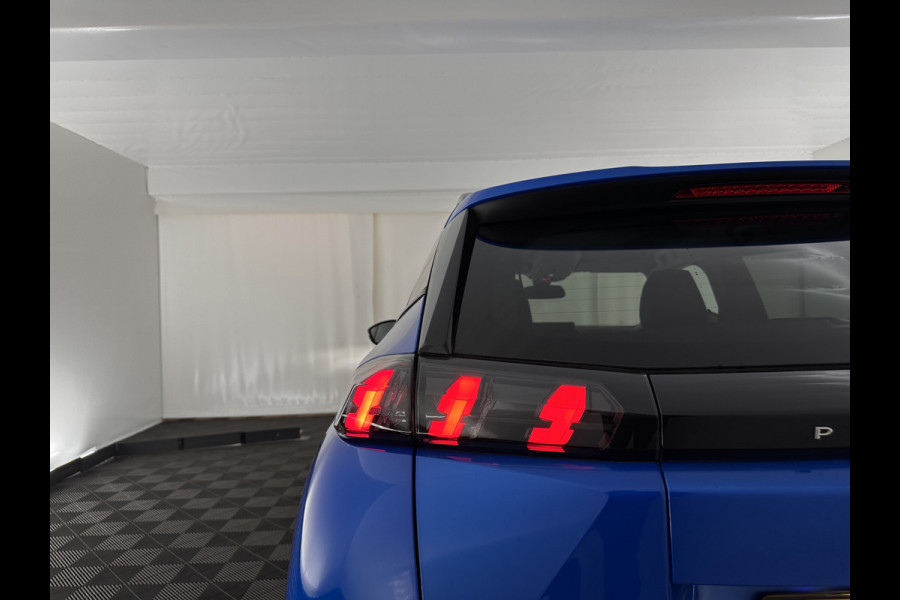 Peugeot 2008 1.5 BlueHDi Blue Lease Allure (INCL.BTW) Aut. *FULL-LED | LEATHER-FABRIC | NAVI-FULLMAP | DIGI-COCKPIT | SPORTSEATS | CAMERA | KEYLESS | PRIVACY-GLASS |  CARPLAY | ECC | PDC | CRUISE | CARPLAY | TOWBAR | 18"ALU*