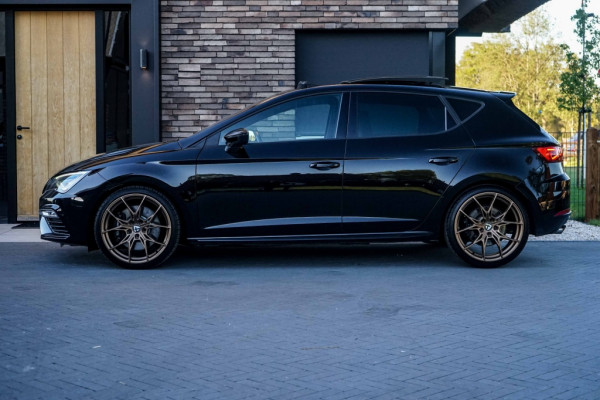 Seat Leon Cupra 290 Pano/ACC/DCC/Beats/Virtual/Schalen/Ultimate