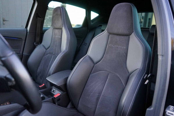 Seat Leon Cupra 290 Pano/ACC/DCC/Beats/Virtual/Schalen/Ultimate