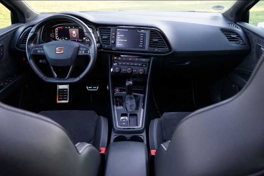 Seat Leon Cupra 290 Pano/ACC/DCC/Beats/Virtual/Schalen/Ultimate