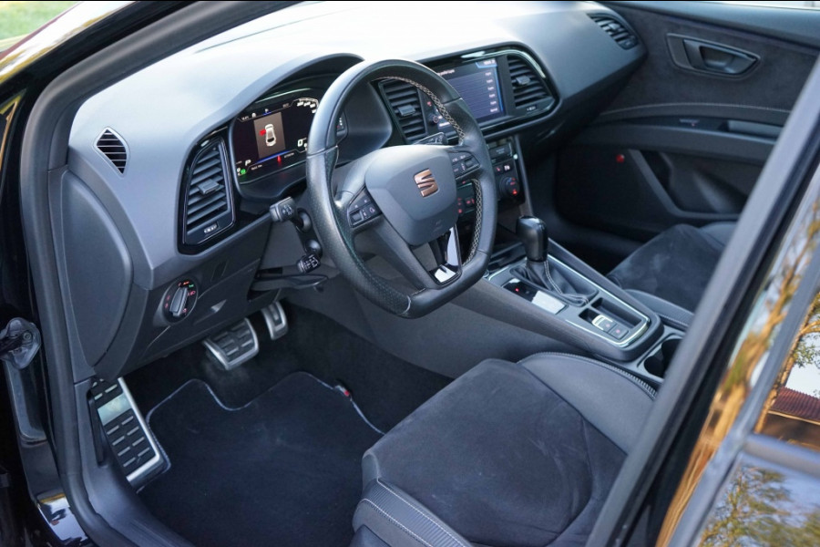 Seat Leon Cupra 290 Pano/ACC/DCC/Beats/Virtual/Schalen/Ultimate