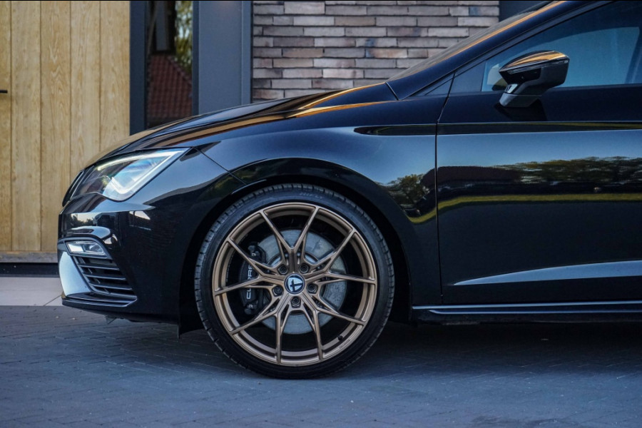 Seat Leon Cupra 290 Pano/ACC/DCC/Beats/Virtual/Schalen/Ultimate