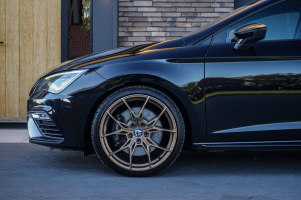 Seat Leon Cupra 290 Pano/ACC/DCC/Beats/Virtual/Schalen/Ultimate
