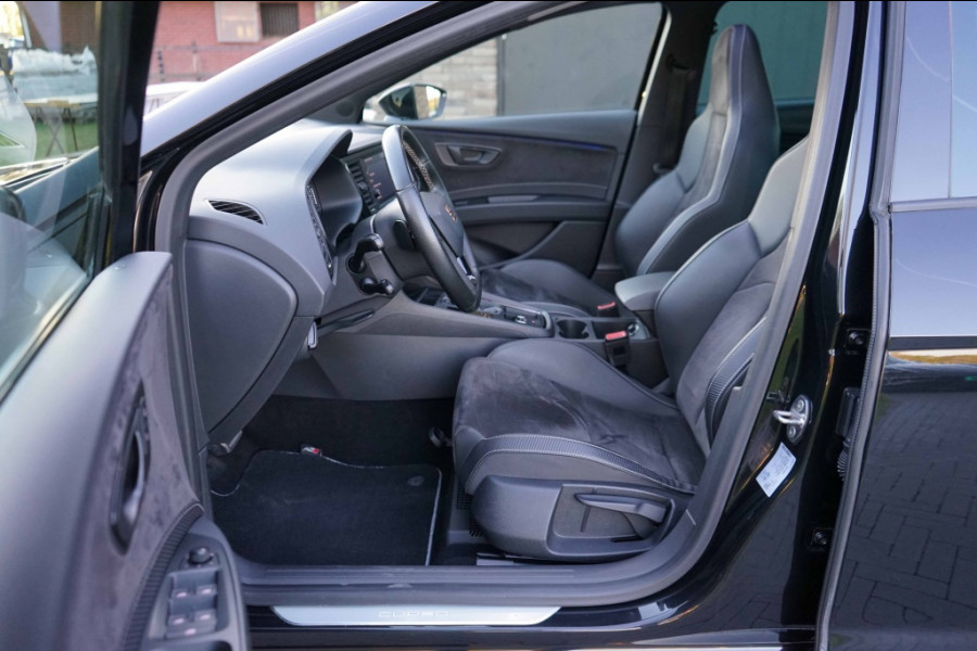 Seat Leon Cupra 290 Pano/ACC/DCC/Beats/Virtual/Schalen/Ultimate