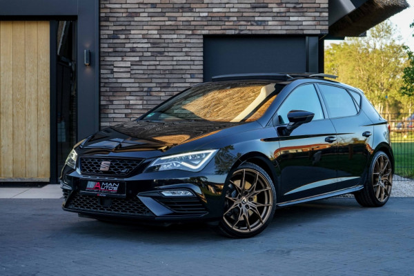 Seat Leon Cupra 290 Pano/ACC/DCC/Beats/Virtual/Schalen/Ultimate