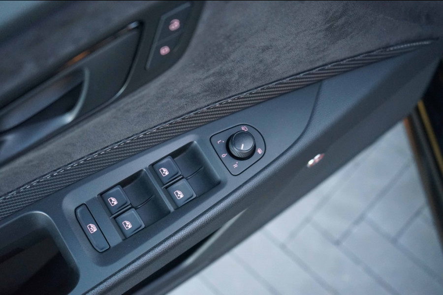 Seat Leon Cupra 290 Pano/ACC/DCC/Beats/Virtual/Schalen/Ultimate