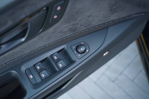 Seat Leon Cupra 290 Pano/ACC/DCC/Beats/Virtual/Schalen/Ultimate