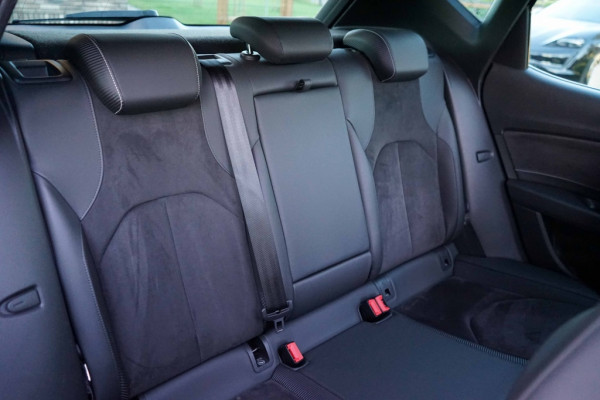 Seat Leon Cupra 290 Pano/ACC/DCC/Beats/Virtual/Schalen/Ultimate