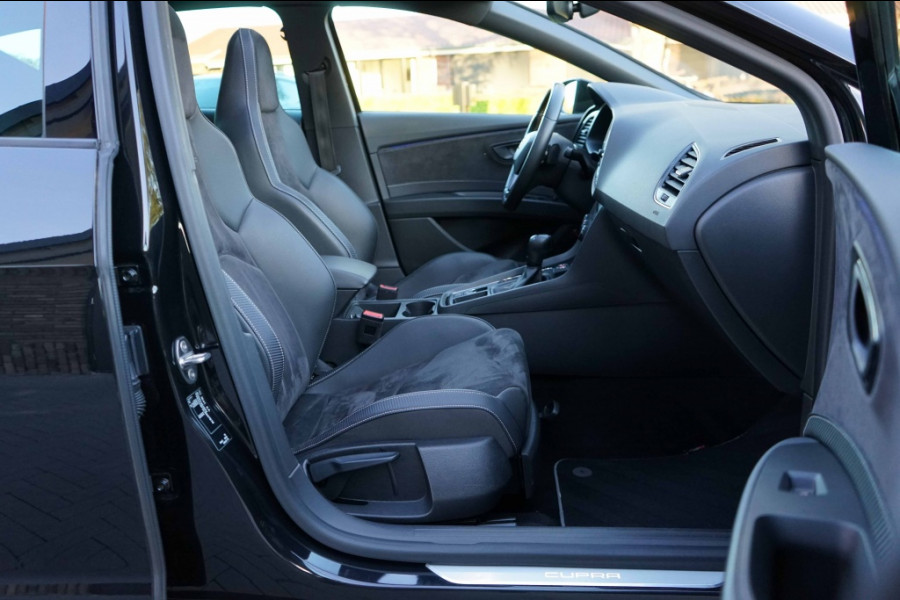 Seat Leon Cupra 290 Pano/ACC/DCC/Beats/Virtual/Schalen/Ultimate