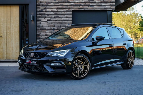 Seat Leon Cupra 290 Pano/ACC/DCC/Beats/Virtual/Schalen/Ultimate
