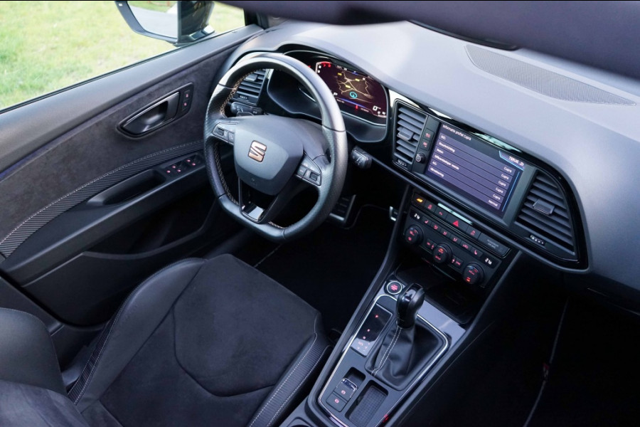 Seat Leon Cupra 290 Pano/ACC/DCC/Beats/Virtual/Schalen/Ultimate