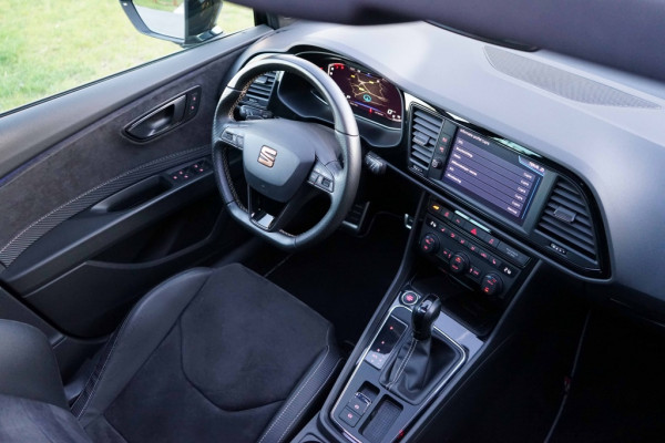 Seat Leon Cupra 290 Pano/ACC/DCC/Beats/Virtual/Schalen/Ultimate