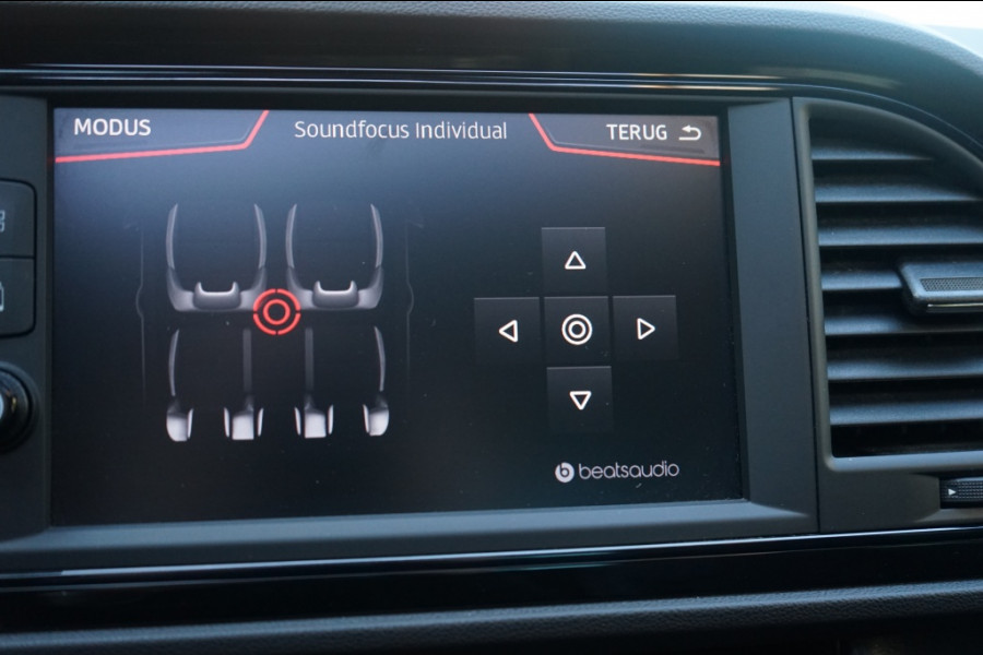 Seat Leon Cupra 290 Pano/ACC/DCC/Beats/Virtual/Schalen/Ultimate