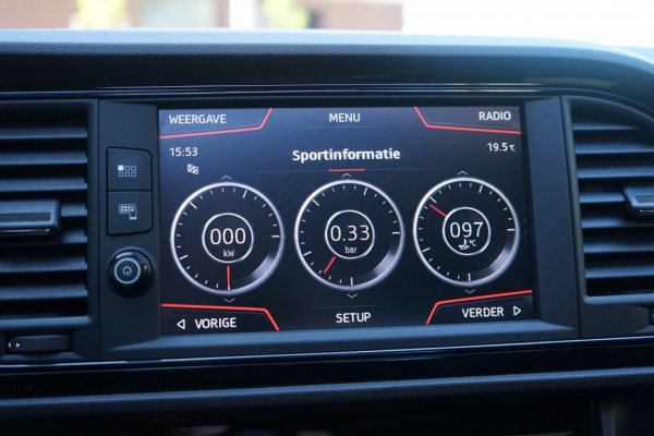 Seat Leon Cupra 290 Pano/ACC/DCC/Beats/Virtual/Schalen/Ultimate