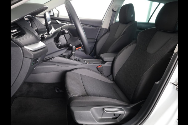 Škoda Octavia Combi 1.5 TSI Business Edition Plus 115PK | Verlengde garantie | Navigatie | 18" LM velgen | Parkeercamera |