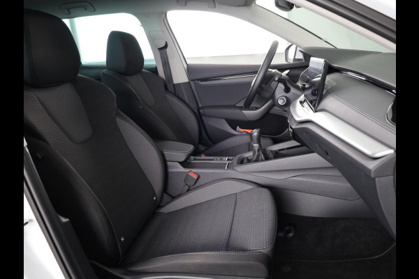 Škoda Octavia Combi 1.5 TSI Business Edition Plus 115PK | Verlengde garantie | Navigatie | 18" LM velgen | Parkeercamera |