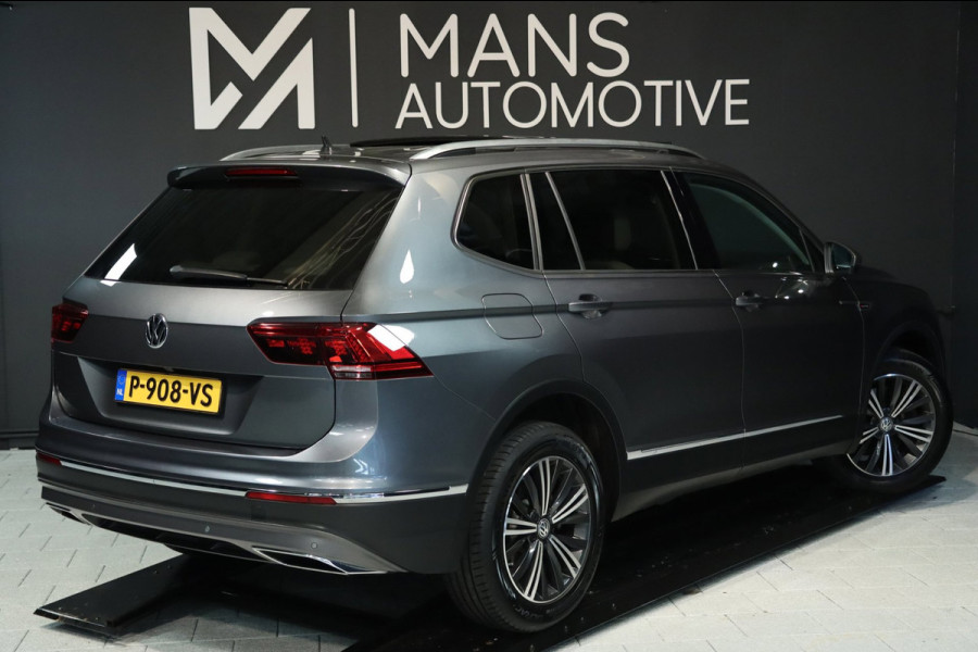 Volkswagen Tiguan Allspace 2.0 TSI 4Motion Highline 7p. / PANODAK / VIRTUAL / ACC / CARPLAY